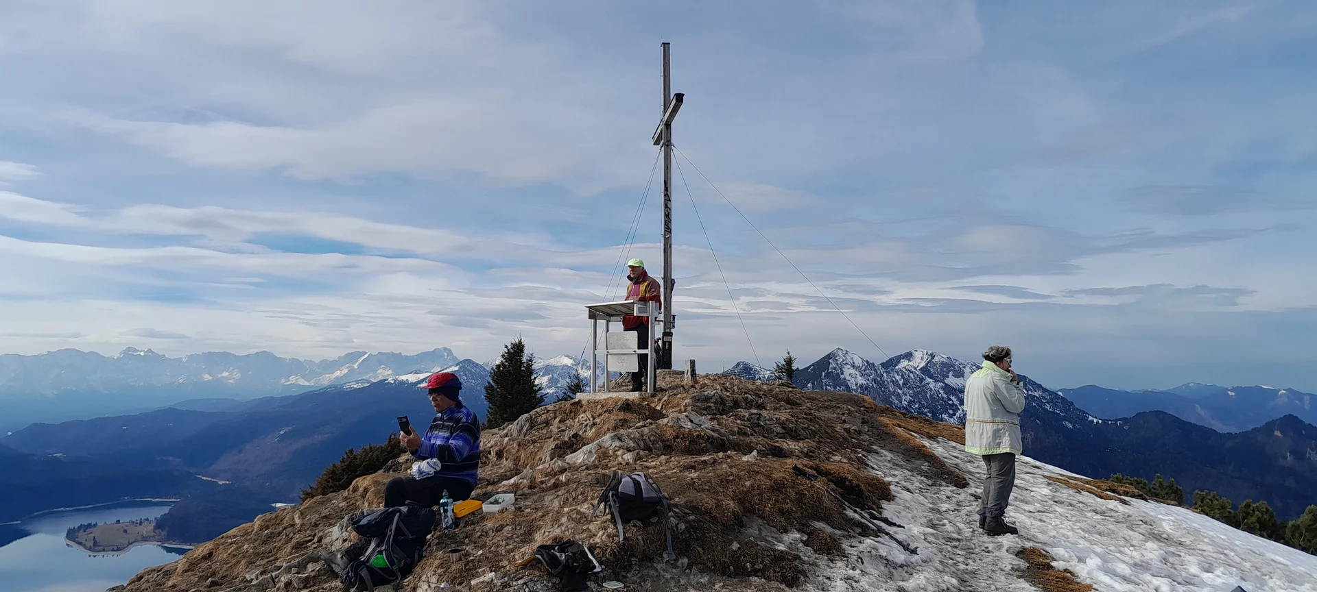 © Bergfreunde München fs