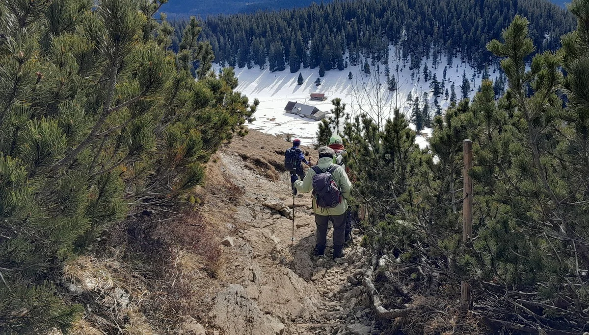 © Bergfreunde München fs