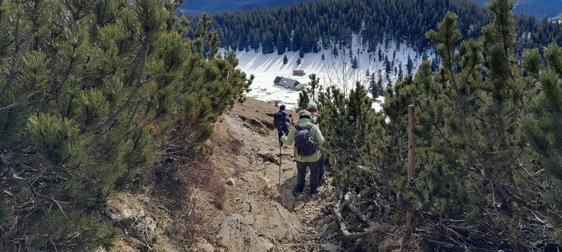 © Bergfreunde München fs