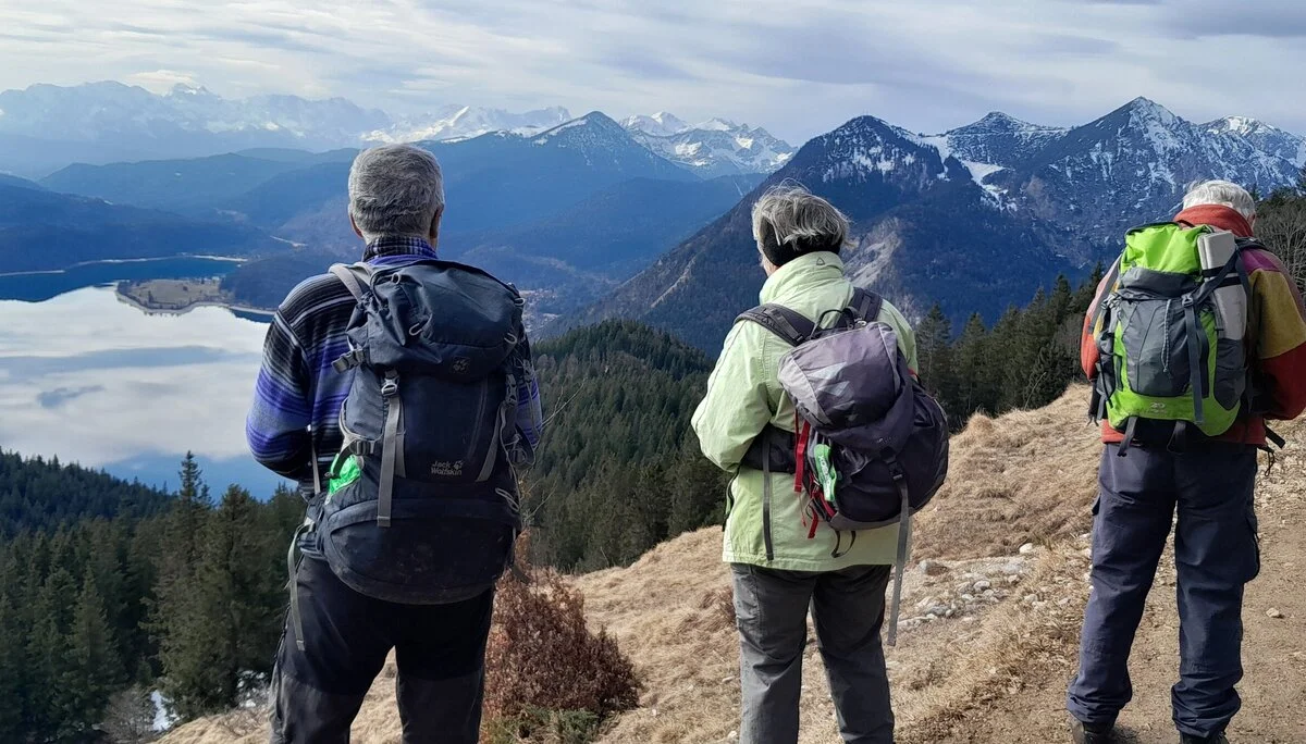 © Bergfreunde München fs