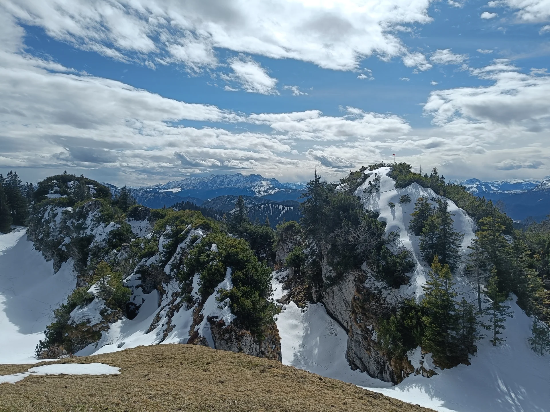© Bergfreunde-Muenchen JvU