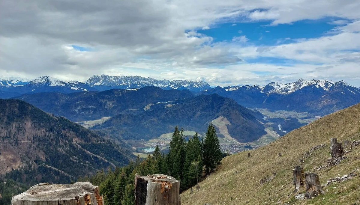 © Bergfreunde-Muenchen WM