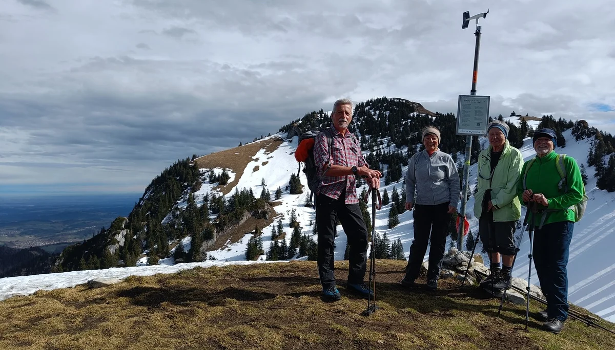 © Bergfreunde-Muenchen JvU