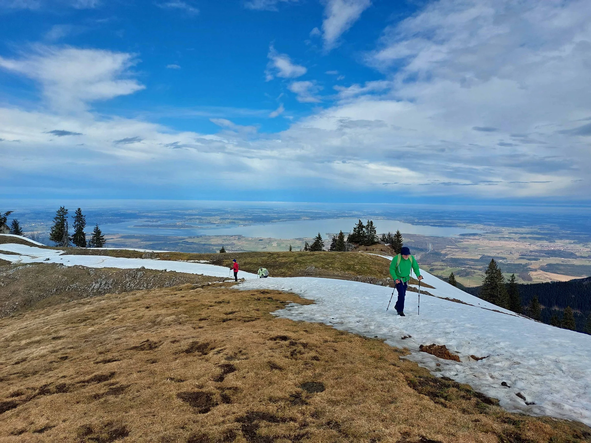 © Bergfreunde-Muenchen WM