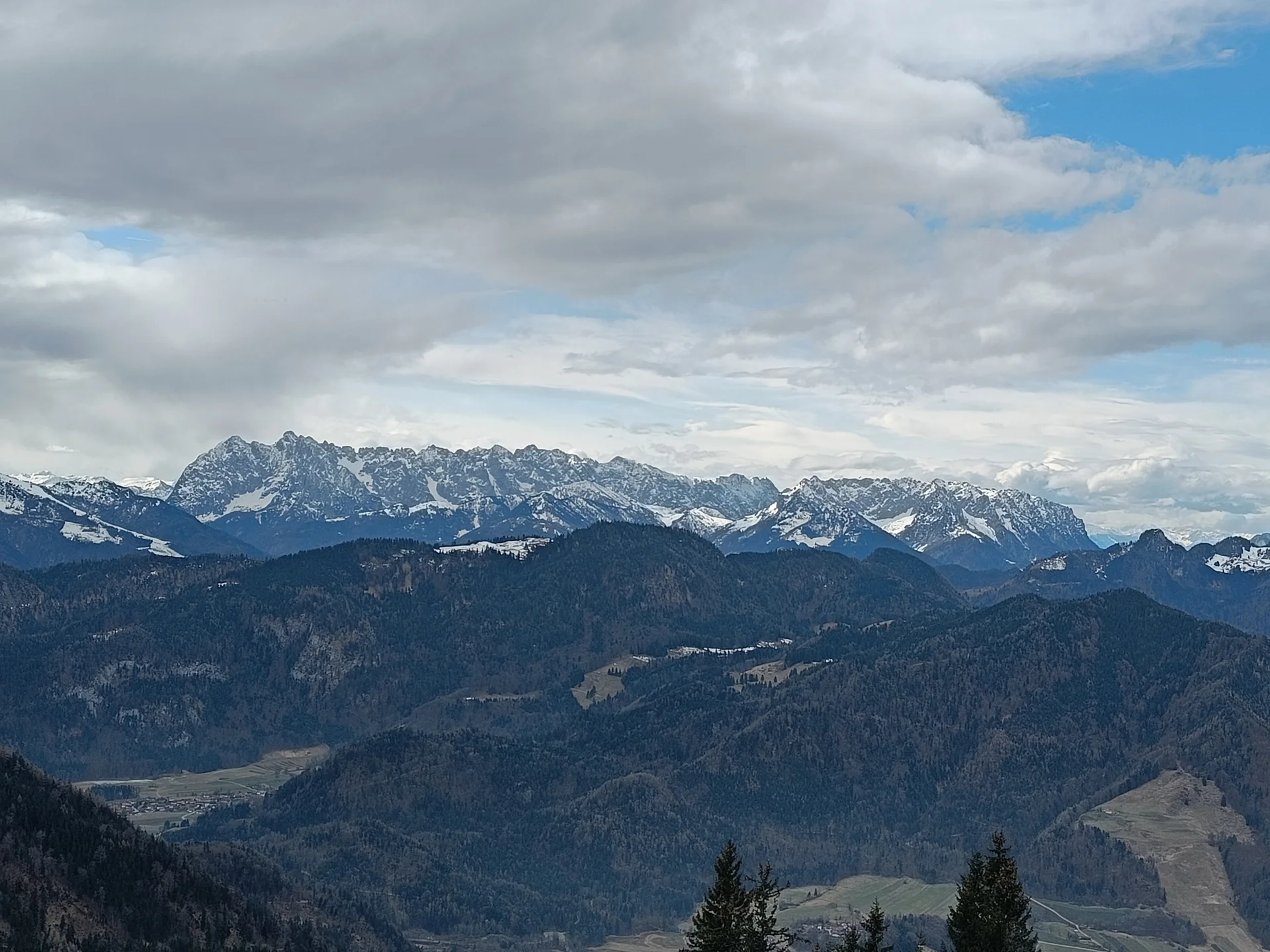 © Bergfreunde-Muenchen JvU