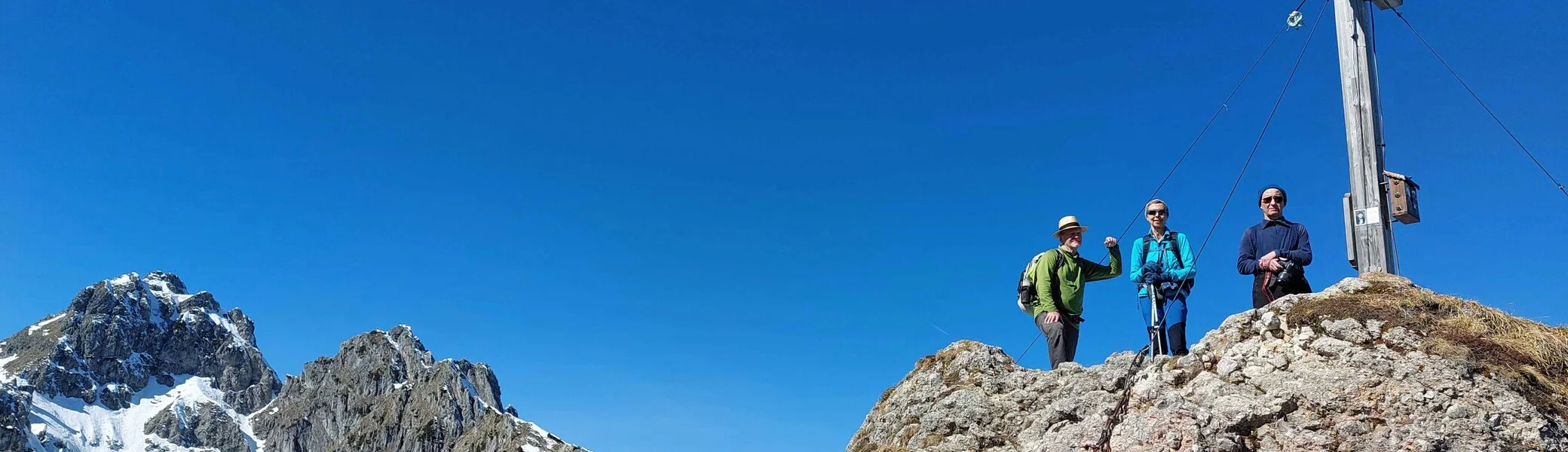 © Bergfreunde-Muenchen WM