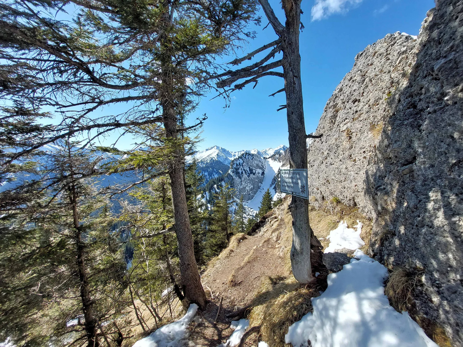 © Bergfreunde-Muenchen WM