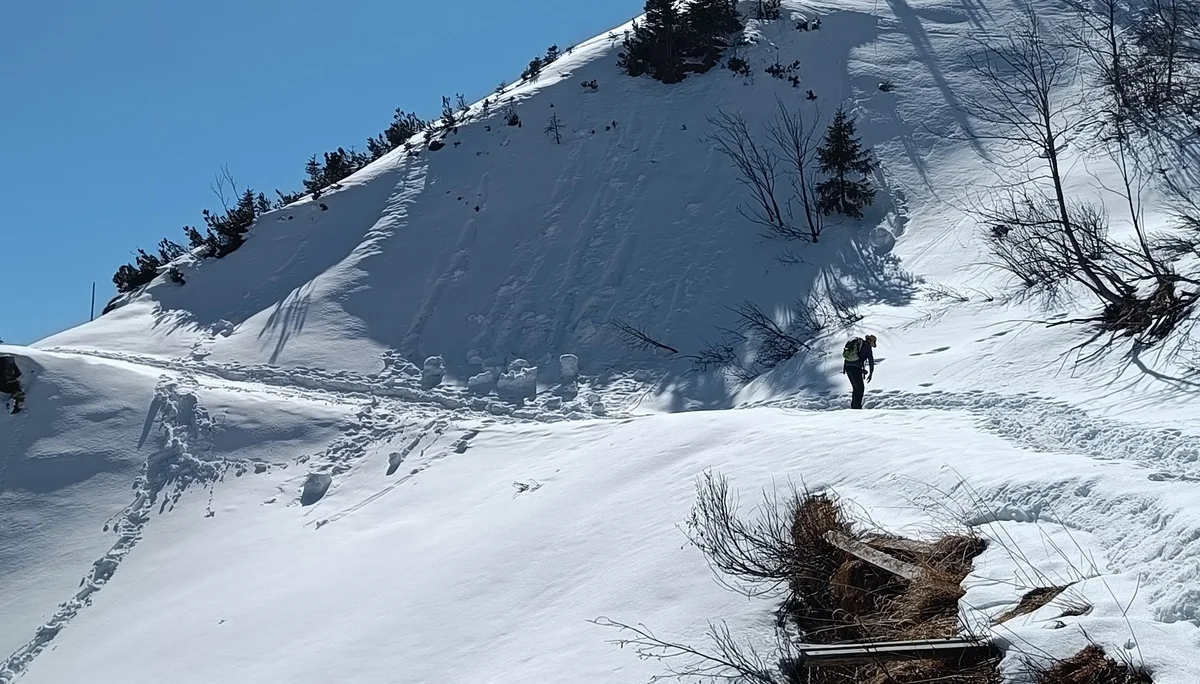 © Bergfreunde-Muenchen JvU