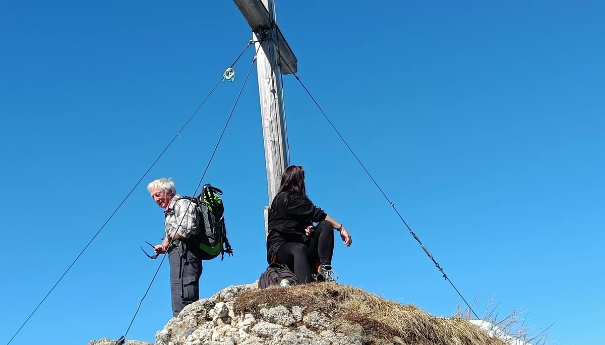 © Bergfreunde-Muenchen JvU