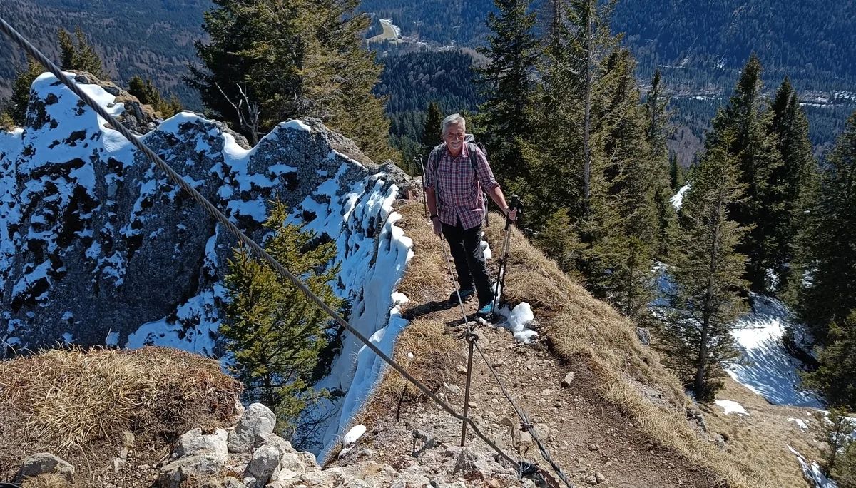 © Bergfreunde-Muenchen JvU