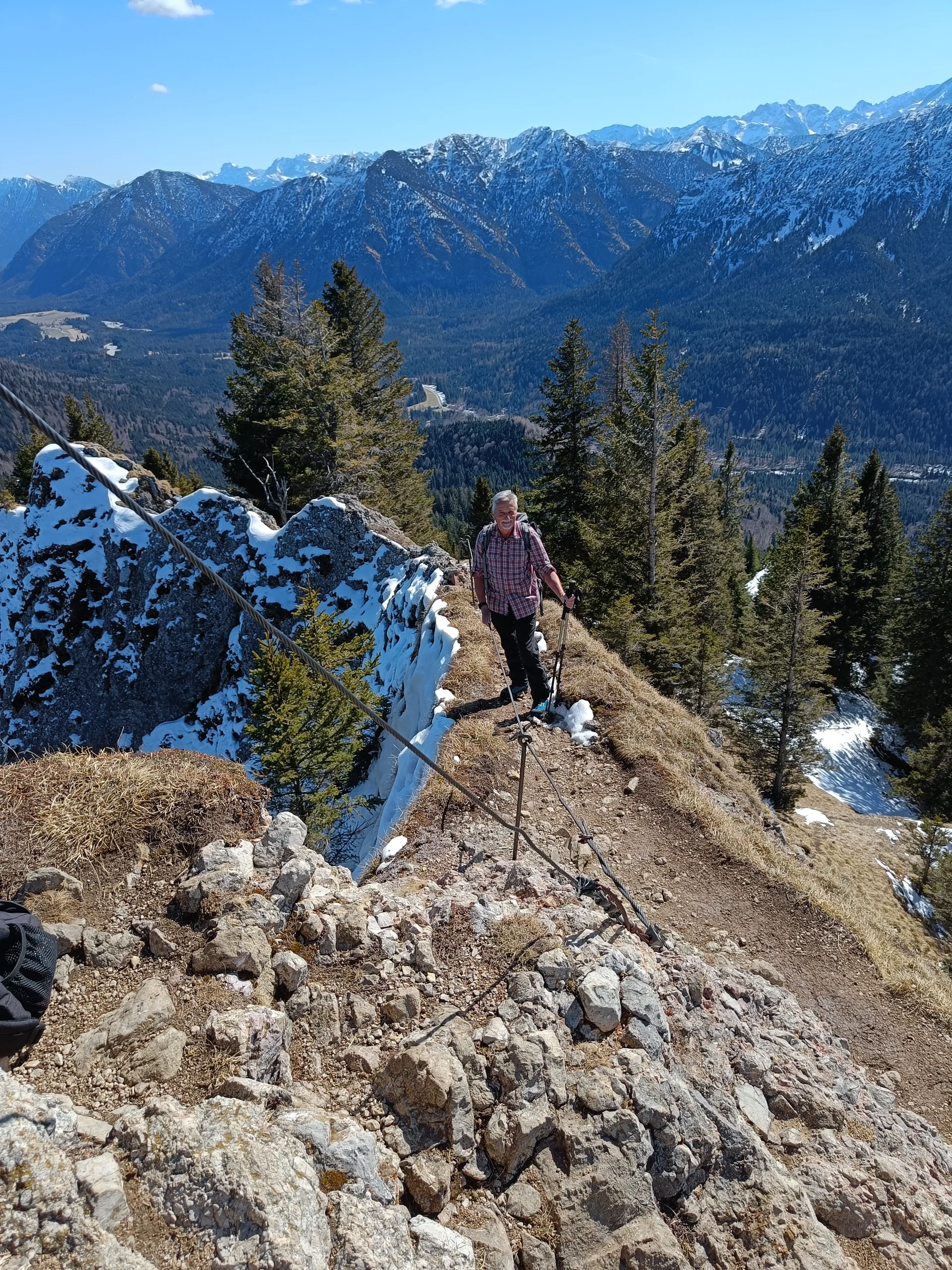 © Bergfreunde-Muenchen JvU