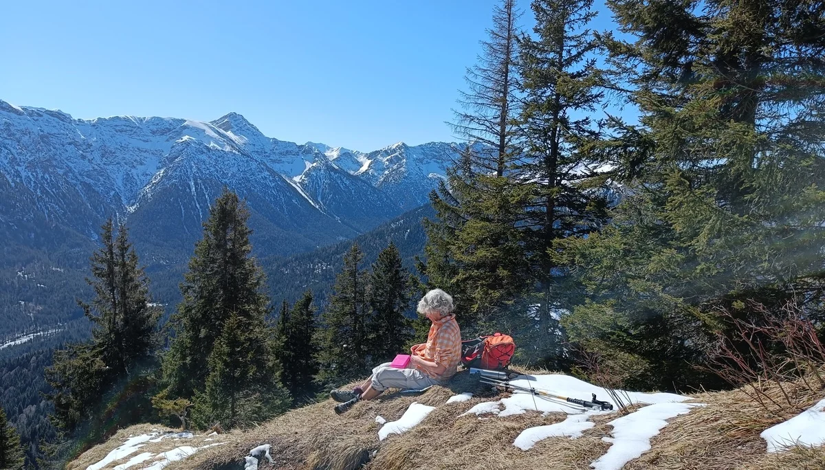 © Bergfreunde-Muenchen JvU