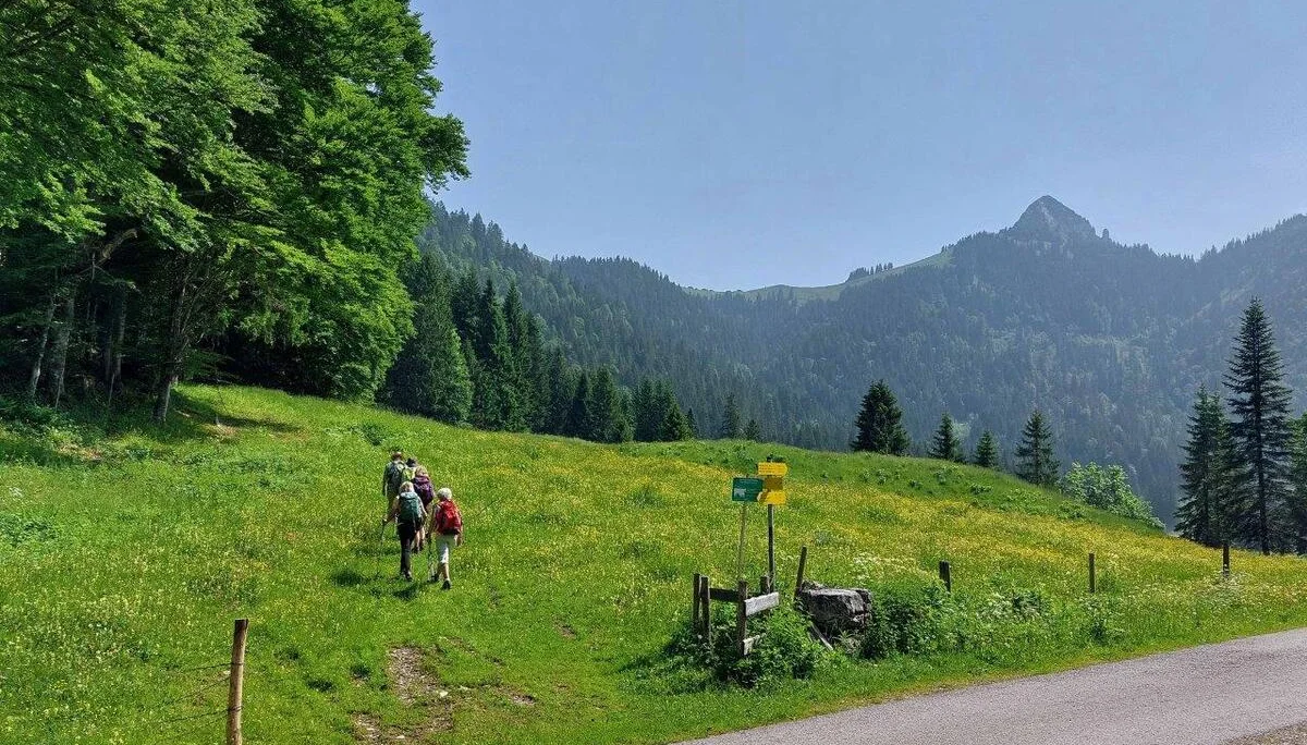 © Bergfreunde München ms