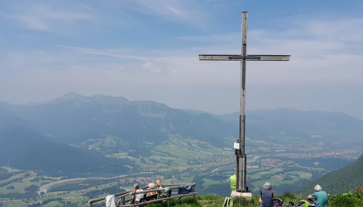 © Bergfreunde München ms