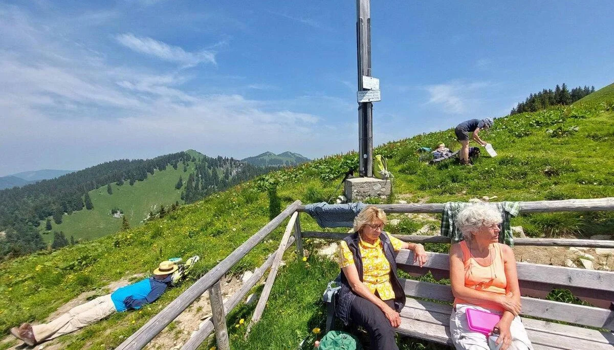 © Bergfreunde München ms