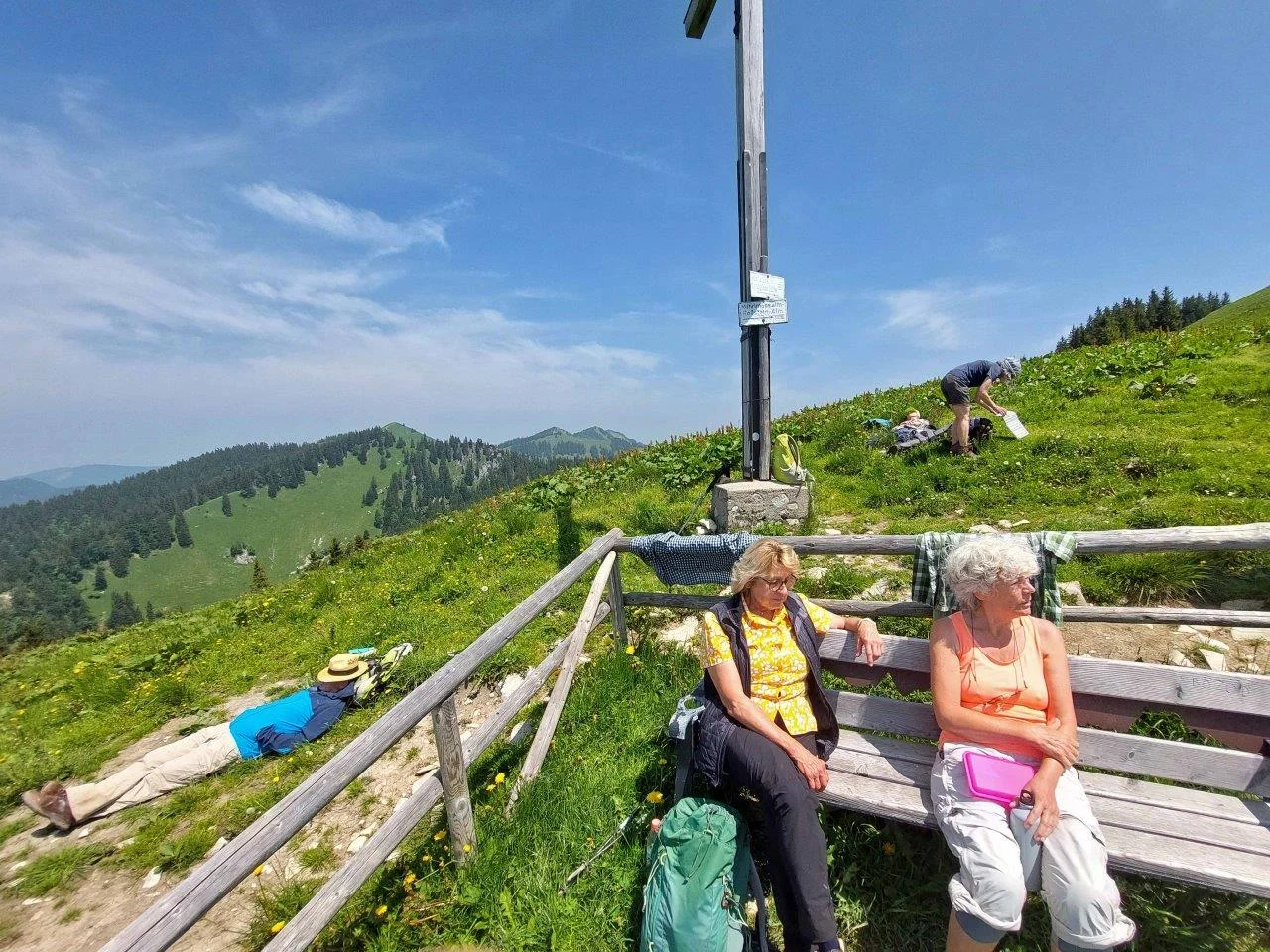 © Bergfreunde München ms