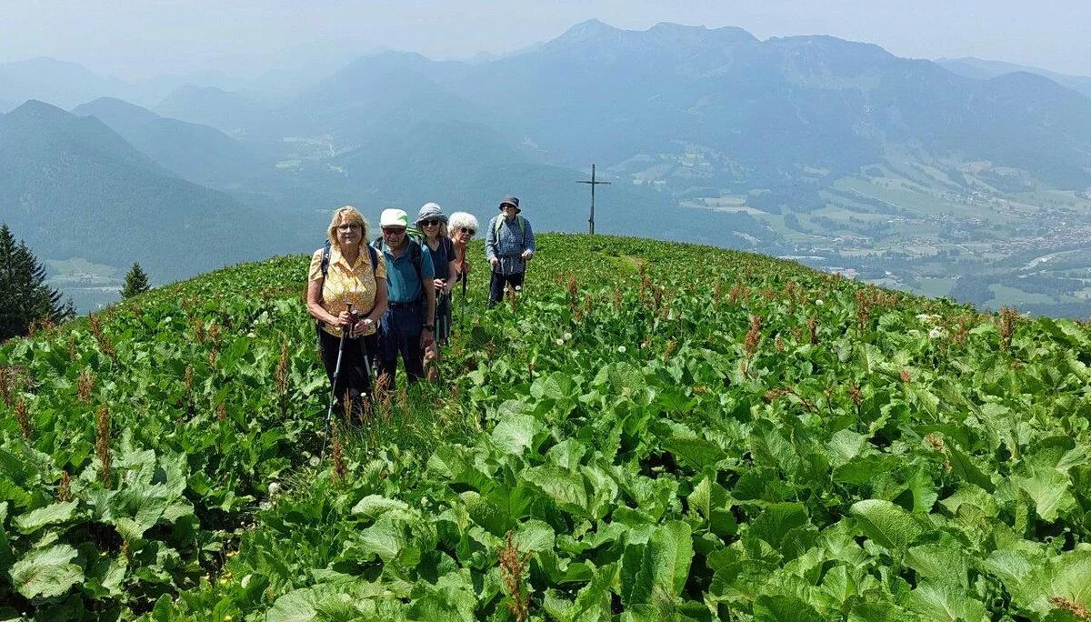 © Bergfreunde München ms