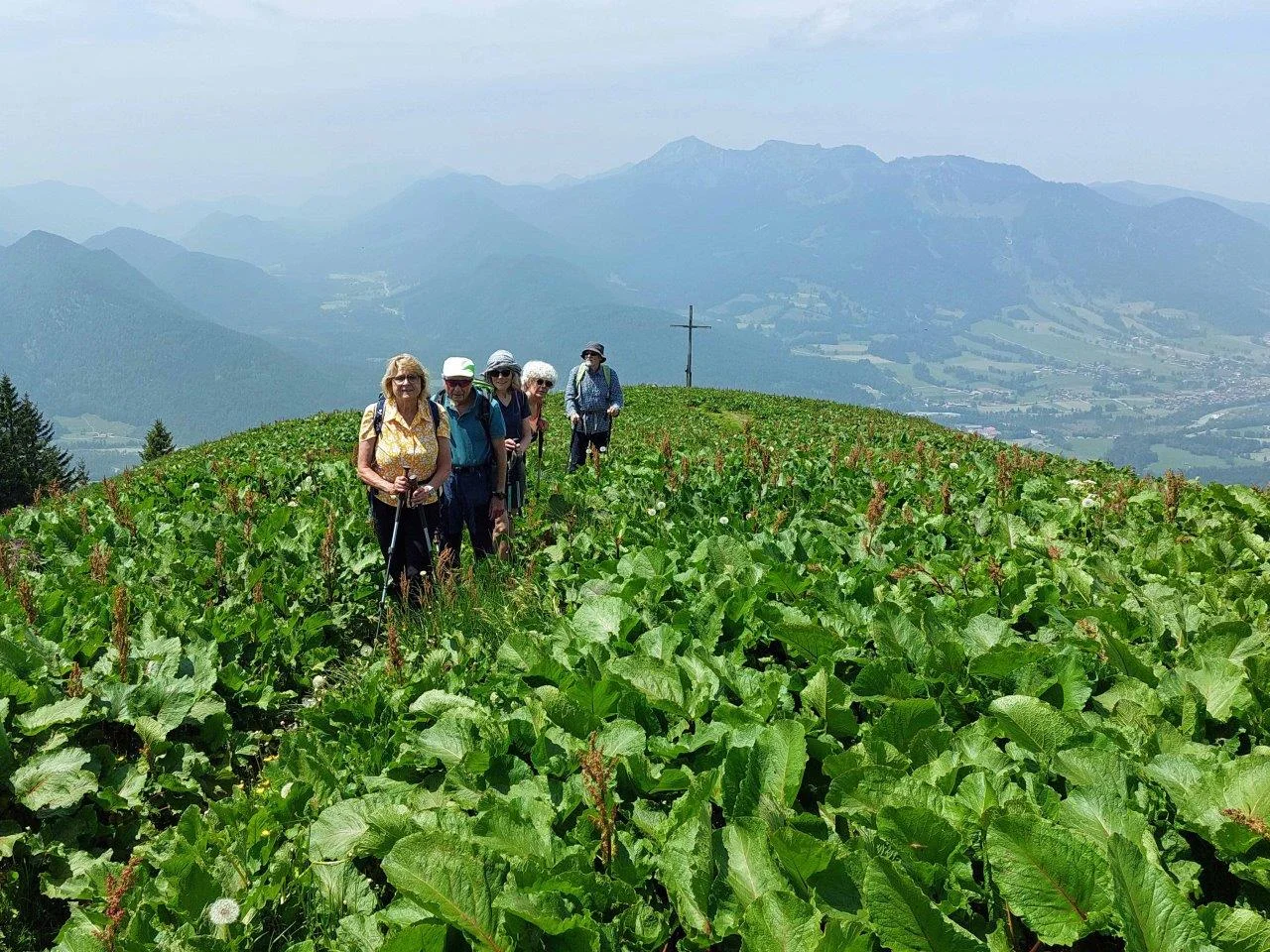 © Bergfreunde München ms