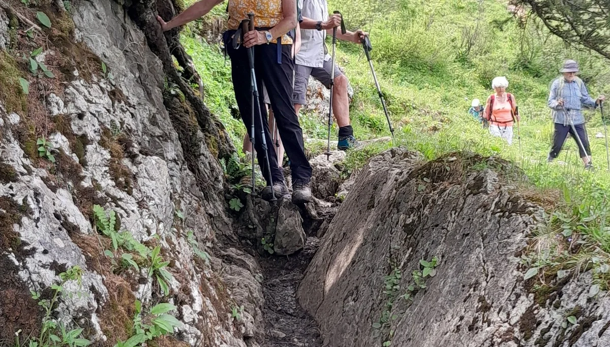 © Bergfreunde München ms
