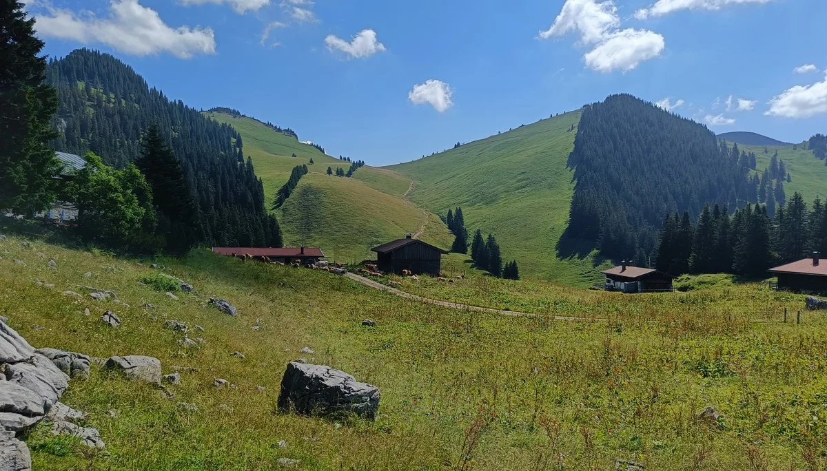 © Bergfreunde-Muenchen JvU