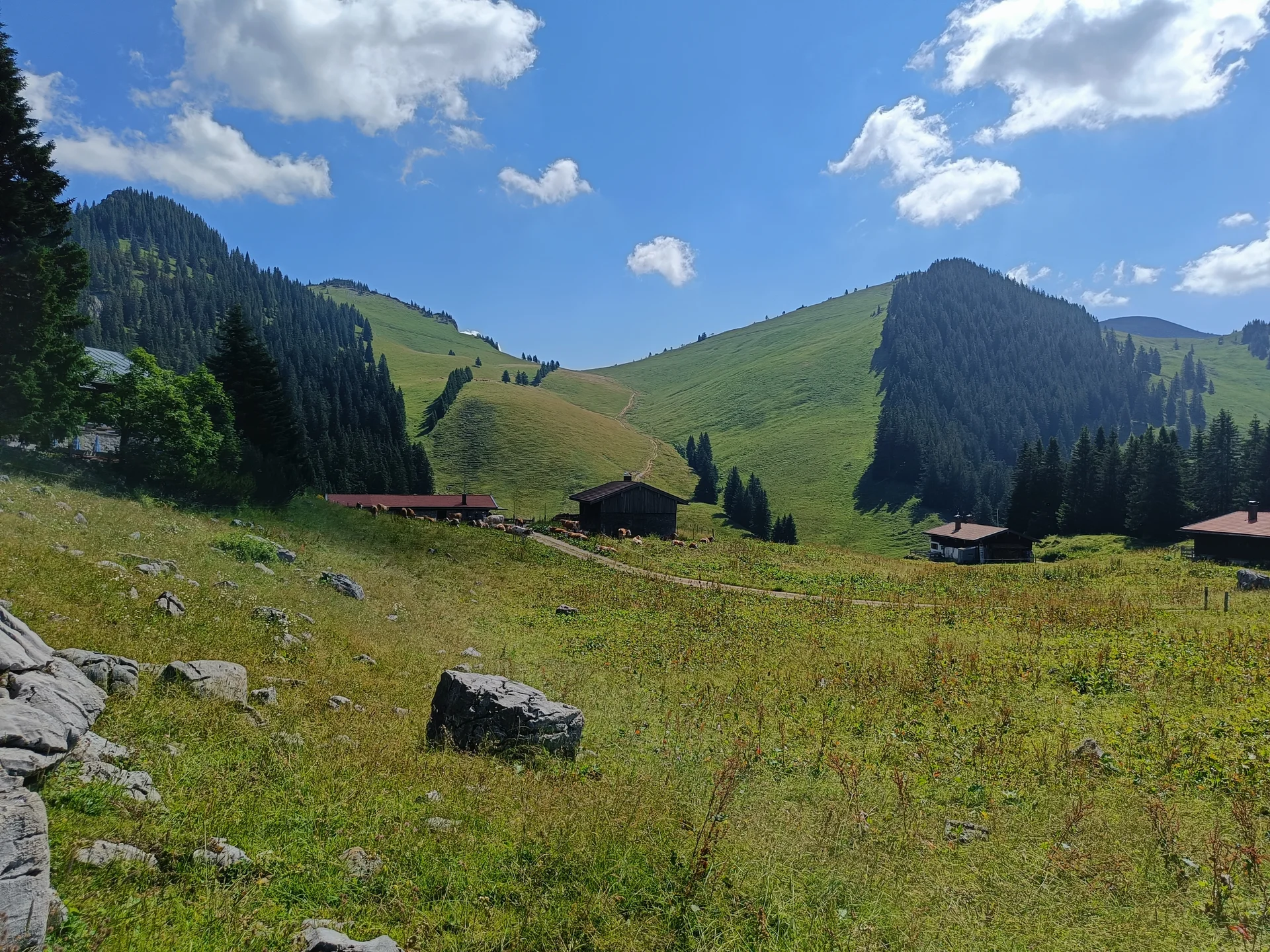 © Bergfreunde-Muenchen JvU