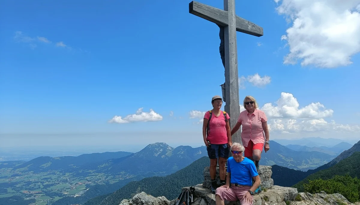 © Bergfreunde-Muenchen JvU