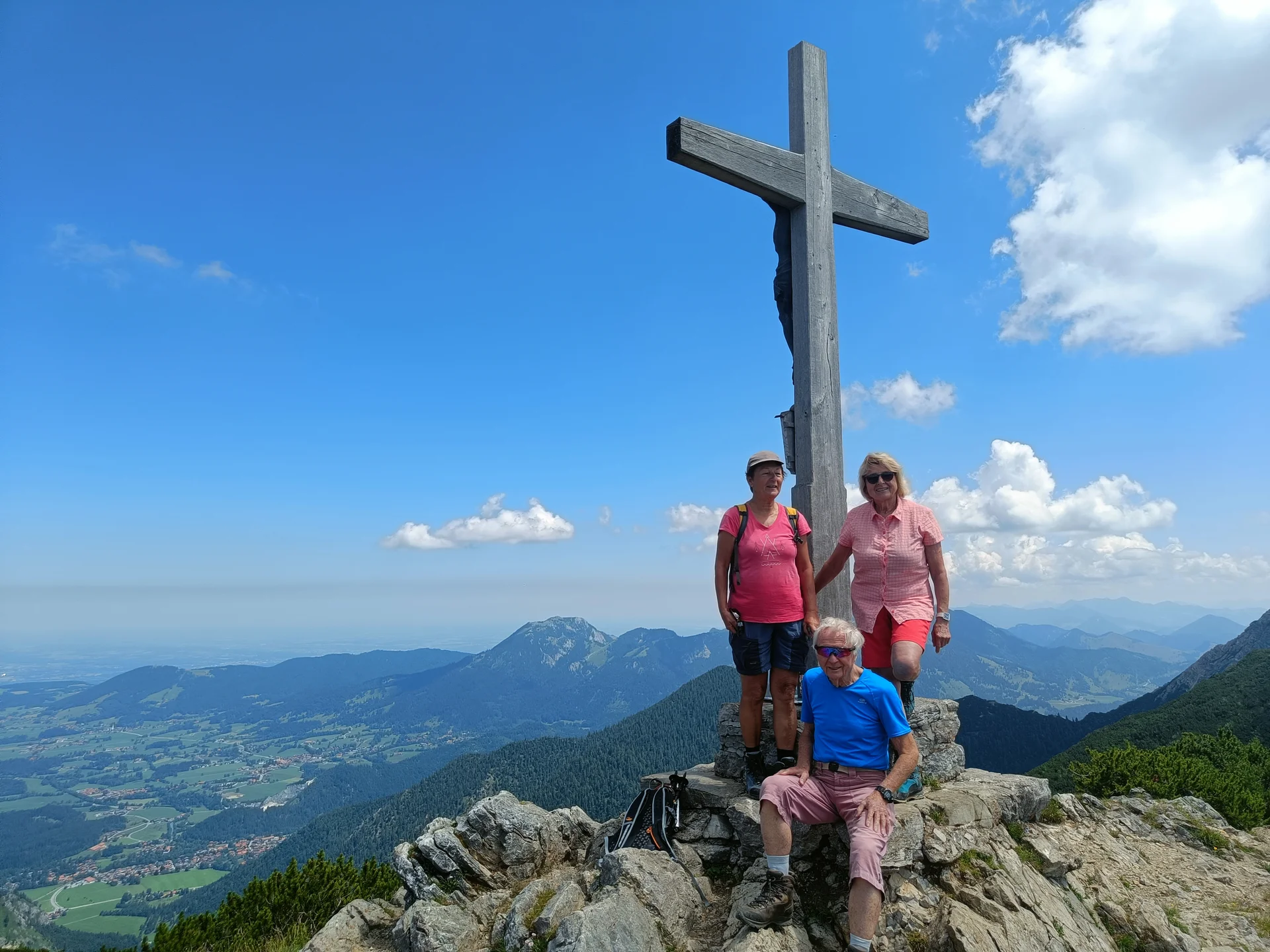 © Bergfreunde-Muenchen JvU