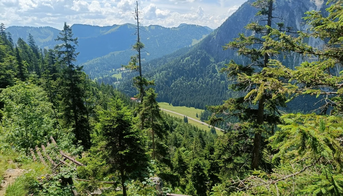 © Bergfreunde-Muenchen JvU