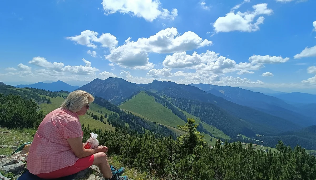 © Bergfreunde-Muenchen JvU