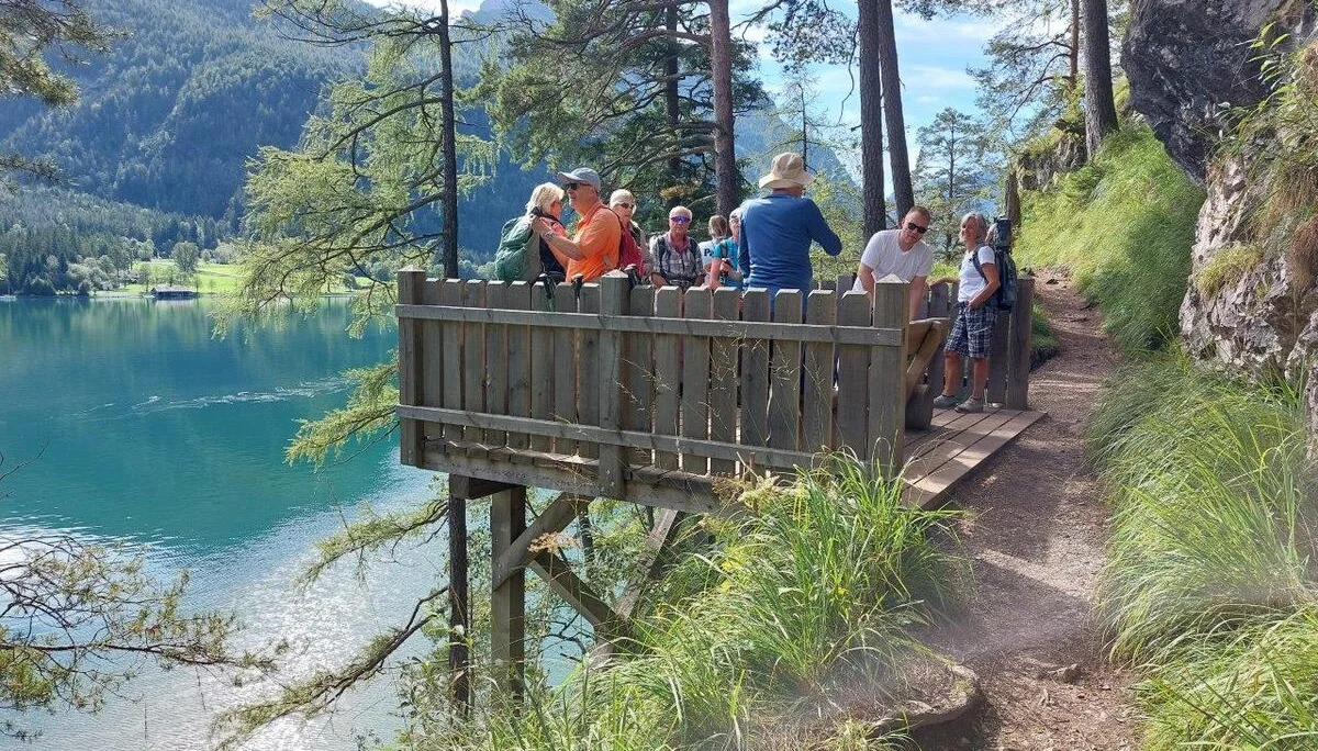 © Bergfreunde München