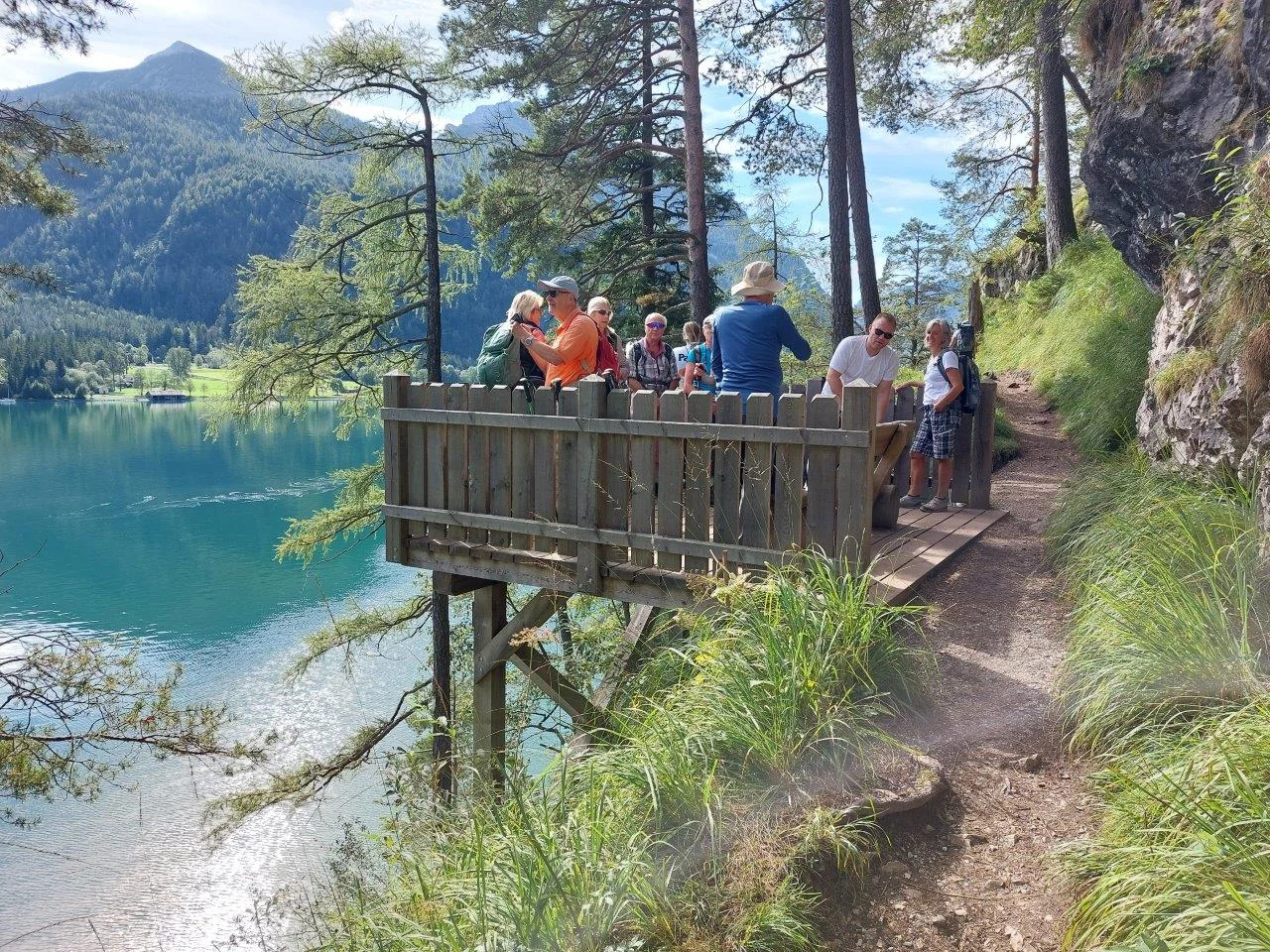 © Bergfreunde München