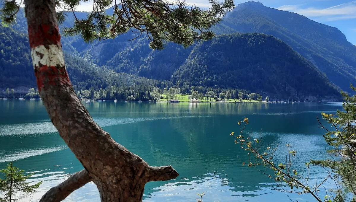 © Bergfreunde München