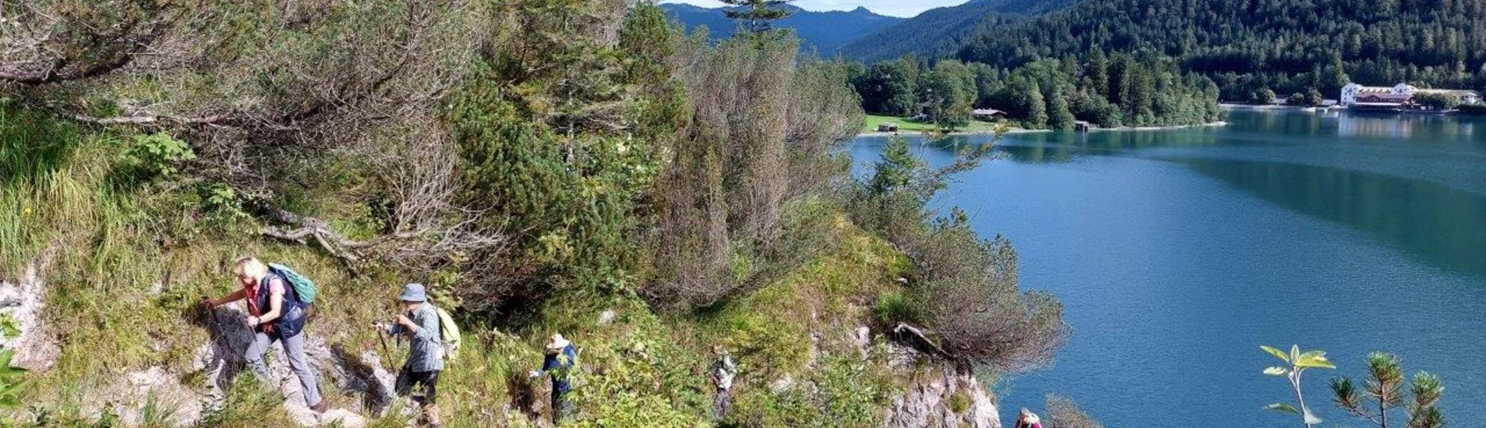 © Bergfreunde München