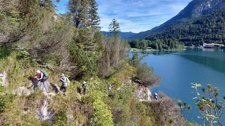 © Bergfreunde München