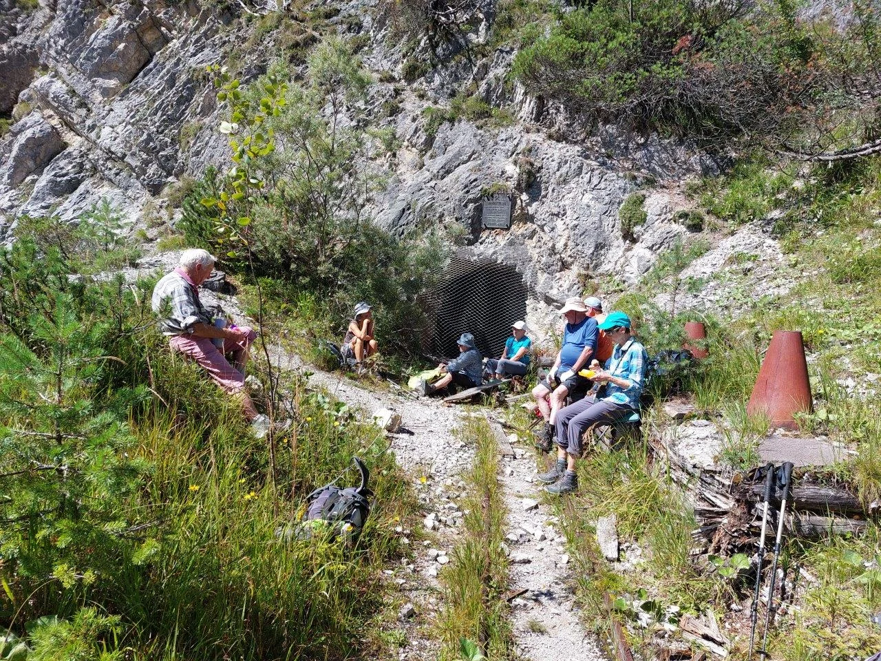 © Bergfreunde München