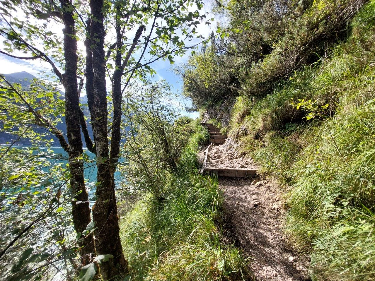 © Bergfreunde München