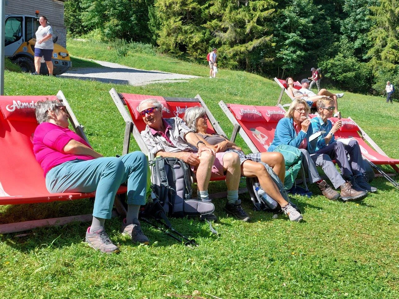 © Bergfreunde München