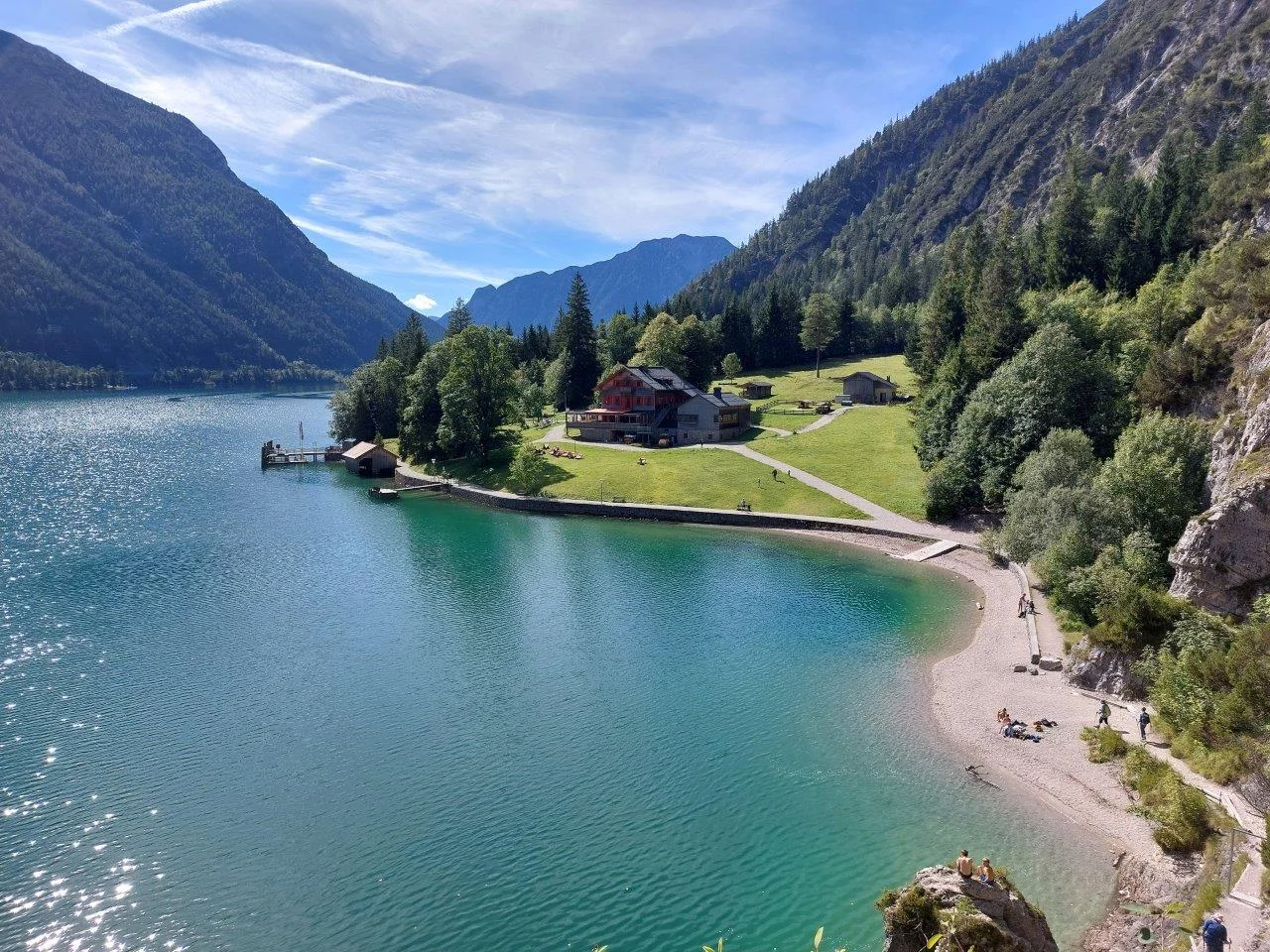 © Bergfreunde München