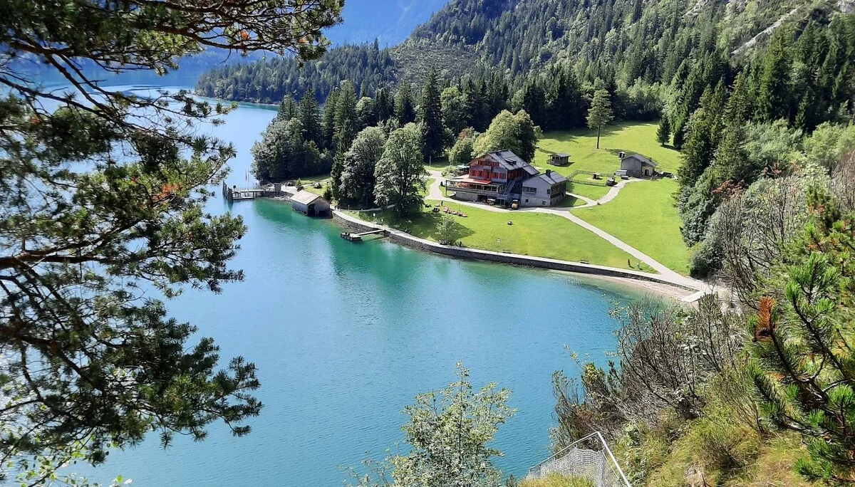 © Bergfreunde München