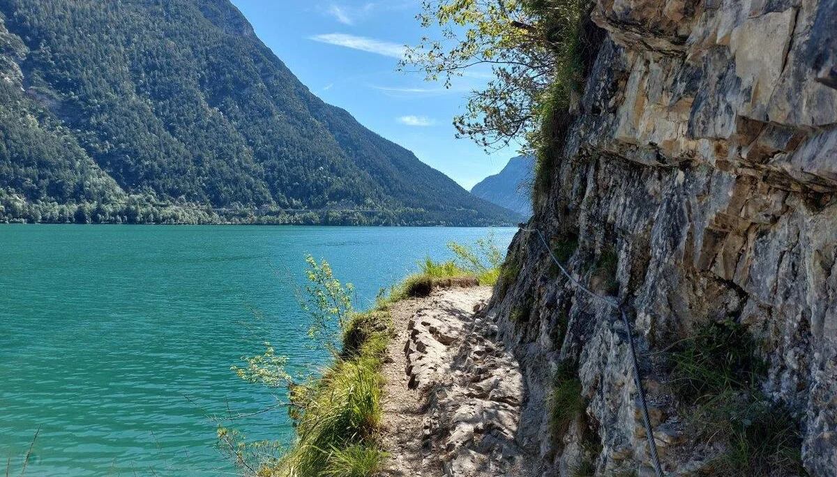 © Bergfreunde München