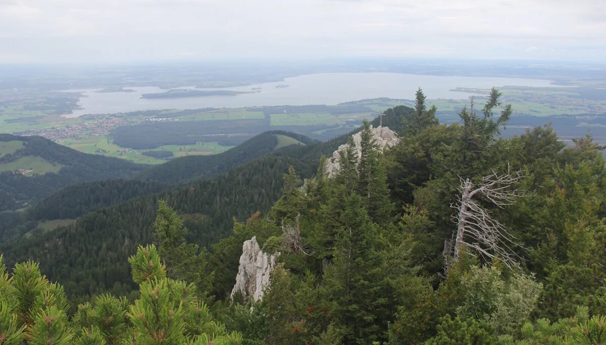 © Bergfreunde-Muenchen RE