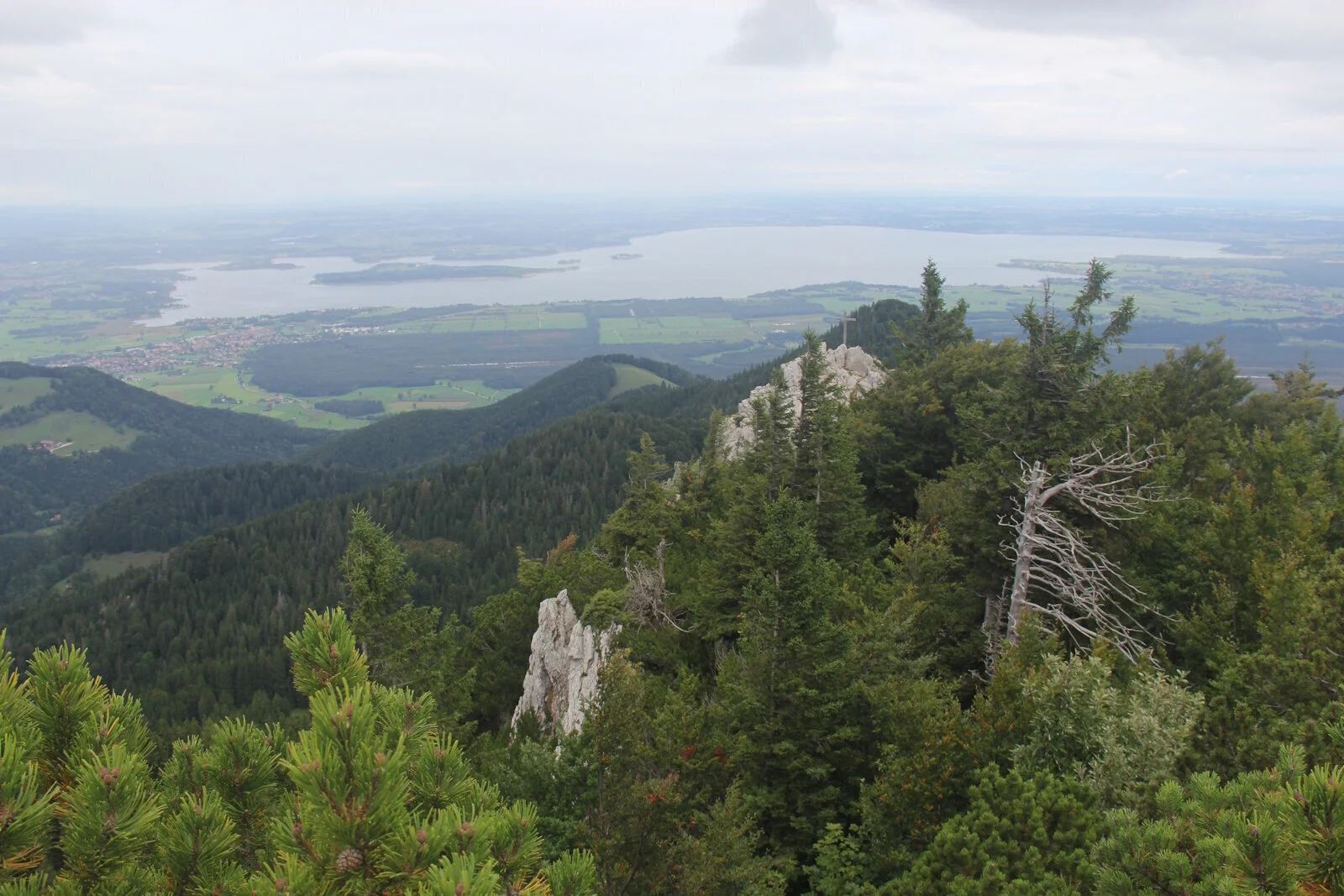 © Bergfreunde-Muenchen RE