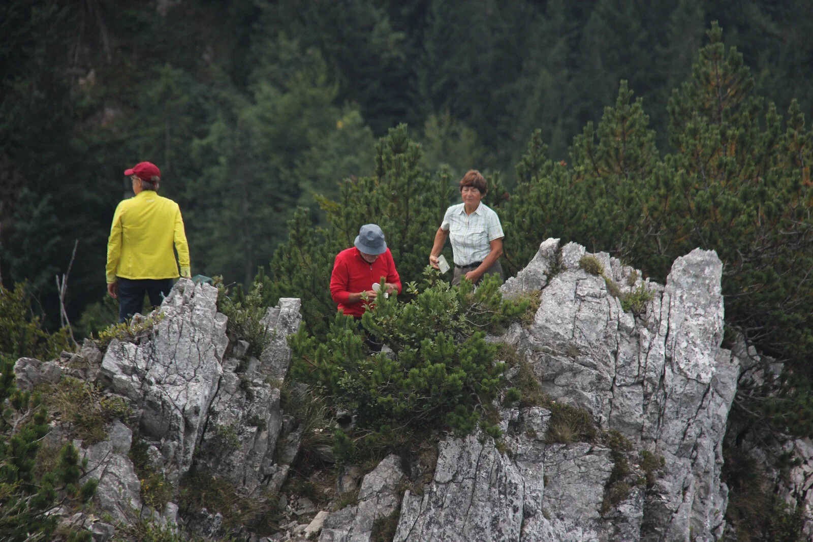 © Bergfreunde-Muenchen RE