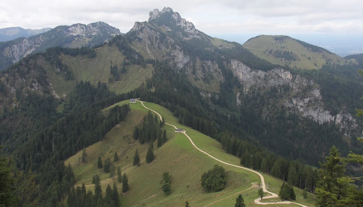 © Bergfreunde-Muenchen RE