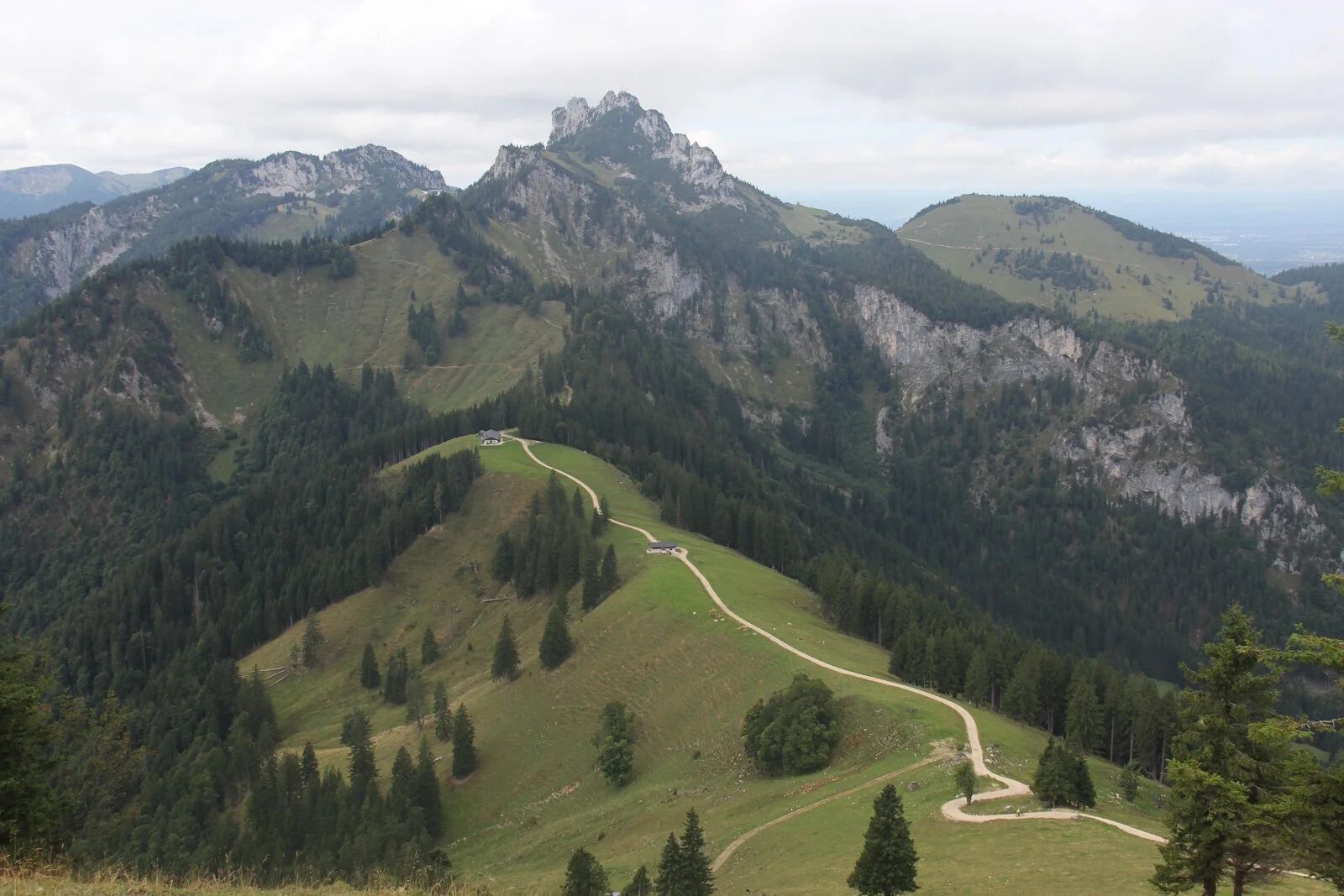 © Bergfreunde-Muenchen RE