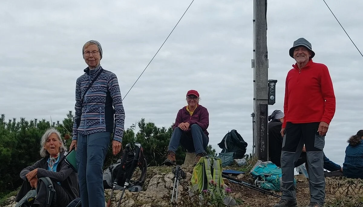 © Bergfreunde-Muenchen JvU