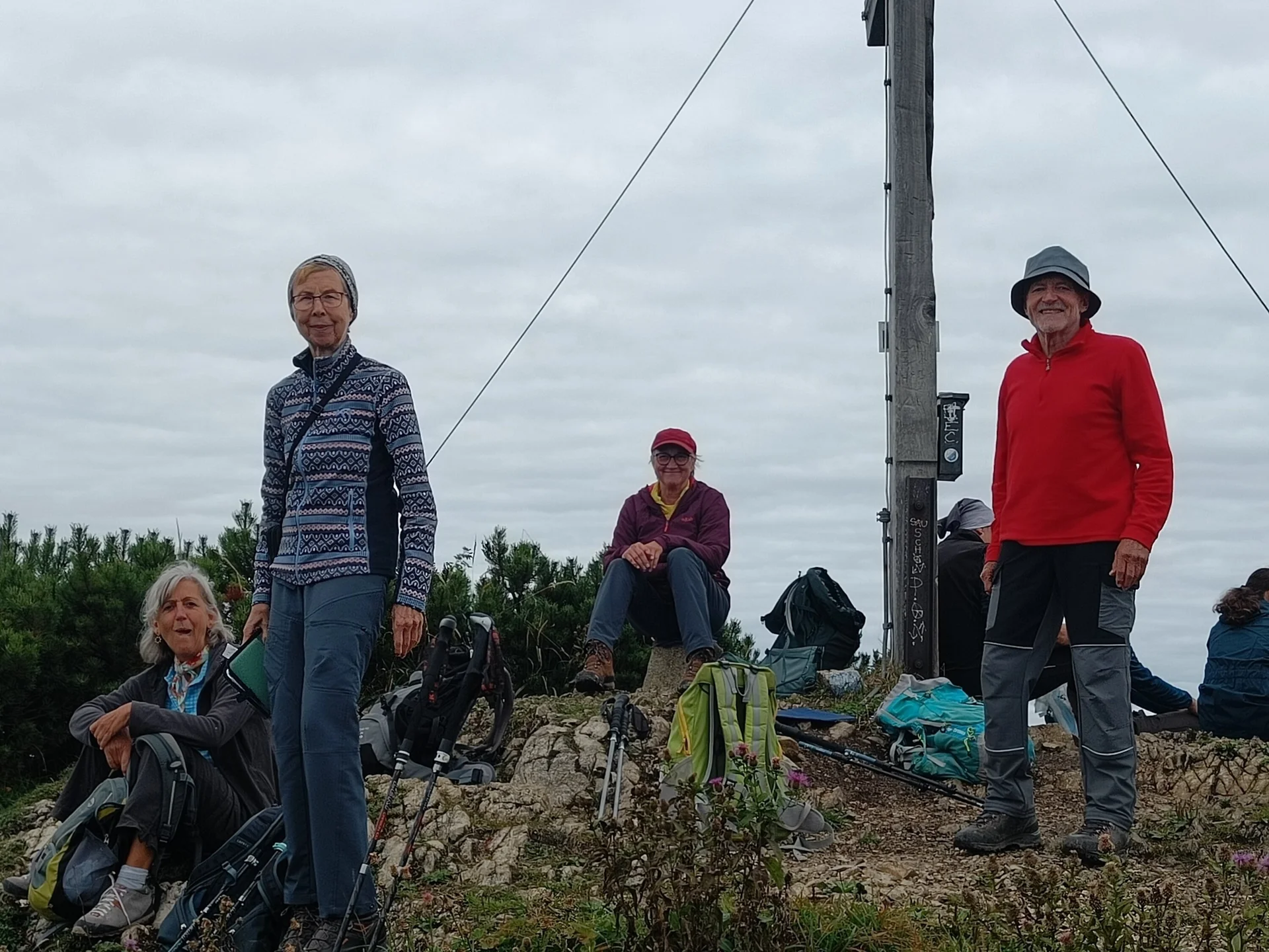 © Bergfreunde-Muenchen JvU