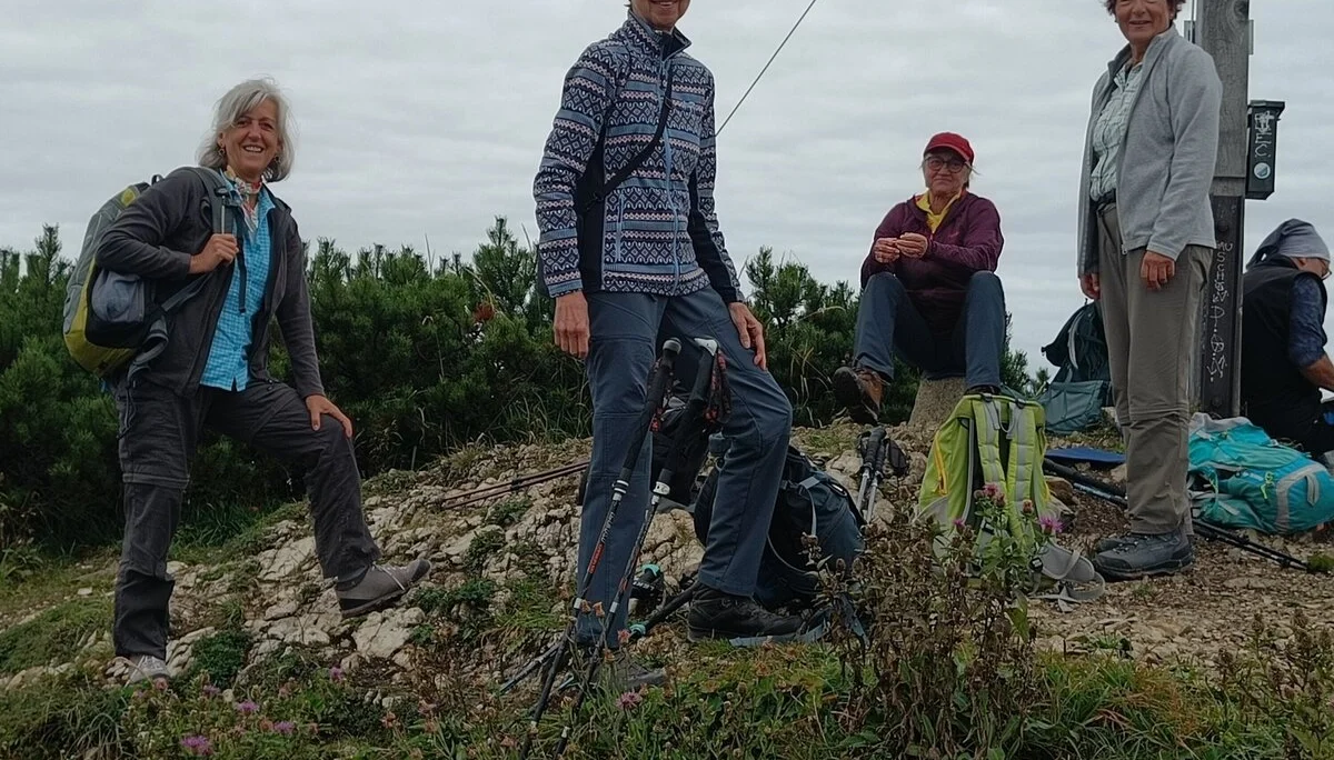 © Bergfreunde-Muenchen JvU