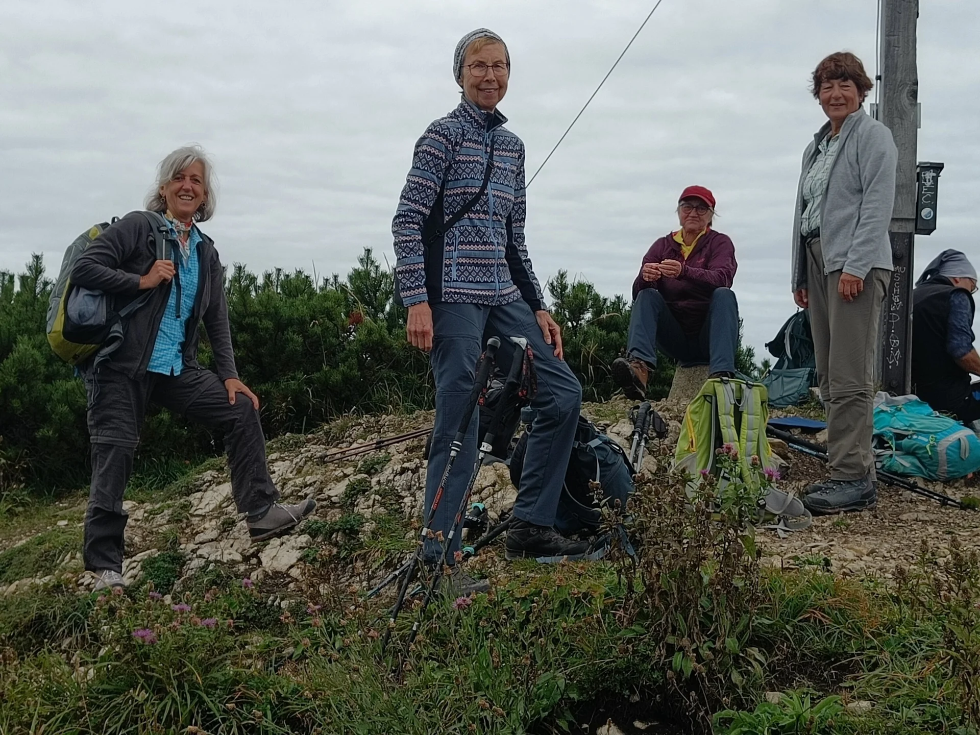 © Bergfreunde-Muenchen JvU