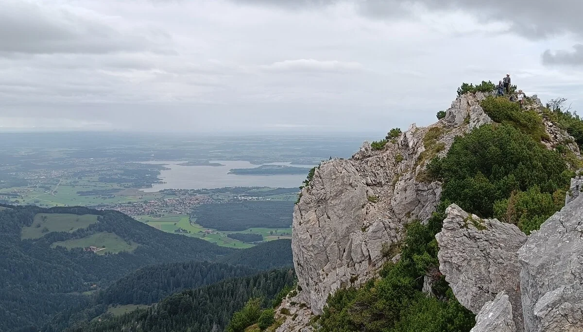 © Bergfreunde-Muenchen JvU